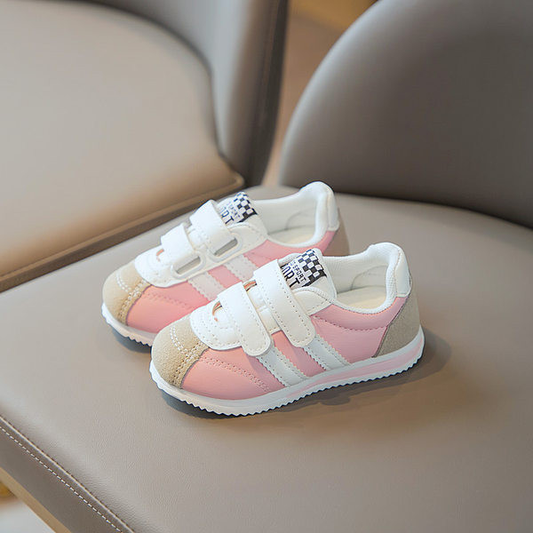 Ležerne dječje tenisice s kopčanjem na čičak - za djevojčice ili dječake