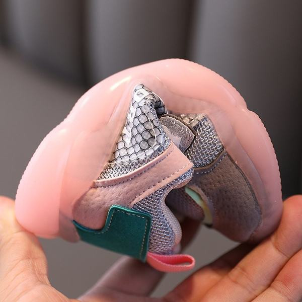 Sportske dječje tenisice na čičak