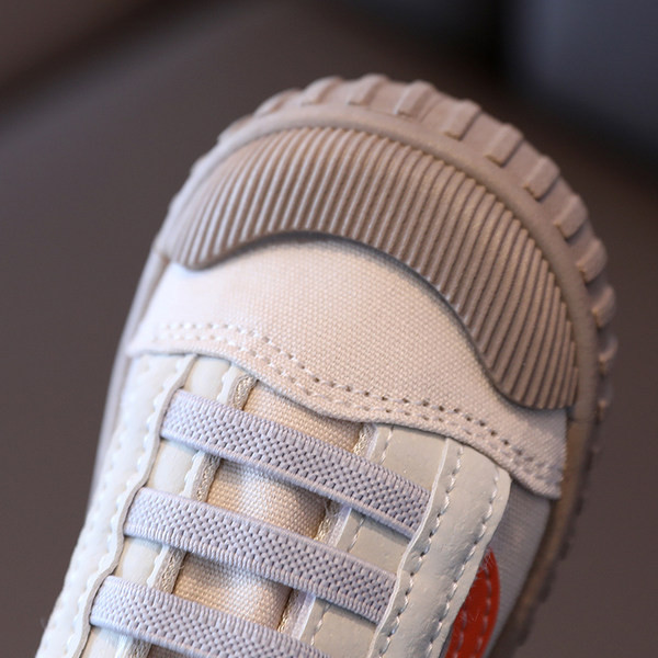 Jauns bērnu kedu modelis, unisex modelis ar velcro aizdari