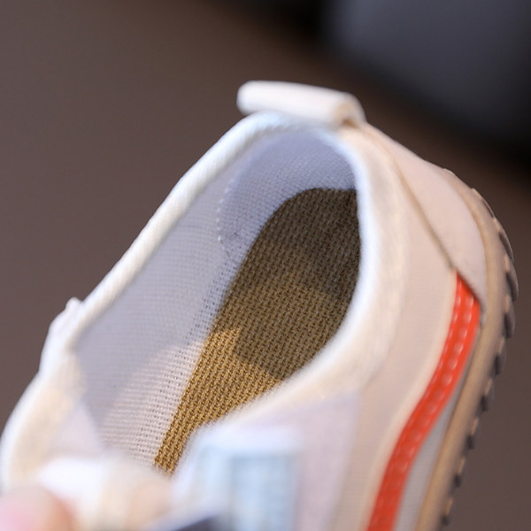 Jauns bērnu kedu modelis, unisex modelis ar velcro aizdari