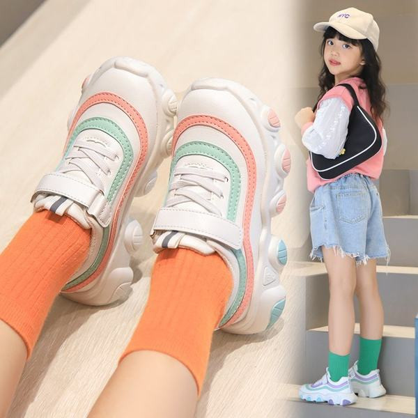 Ležerne unisex tenisice s grubim potplatom