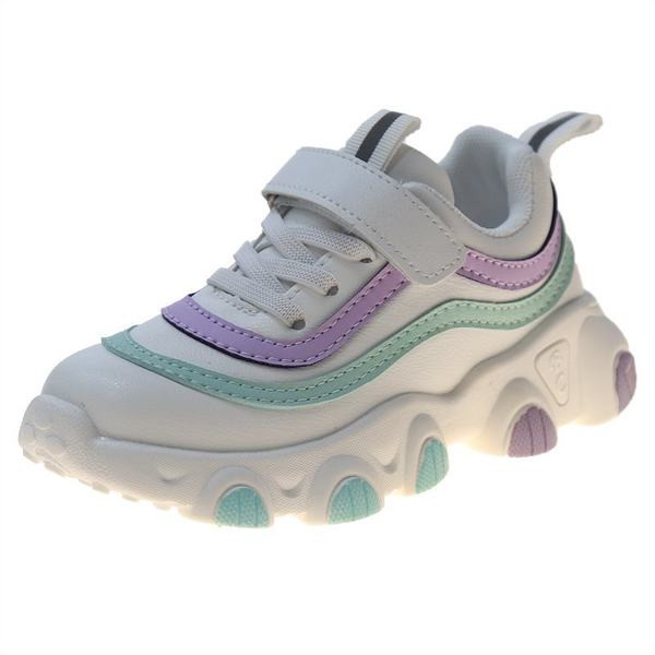 Ležerne unisex tenisice s grubim potplatom