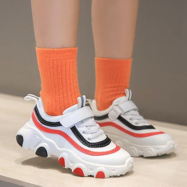 Ležerne unisex tenisice s grubim potplatom