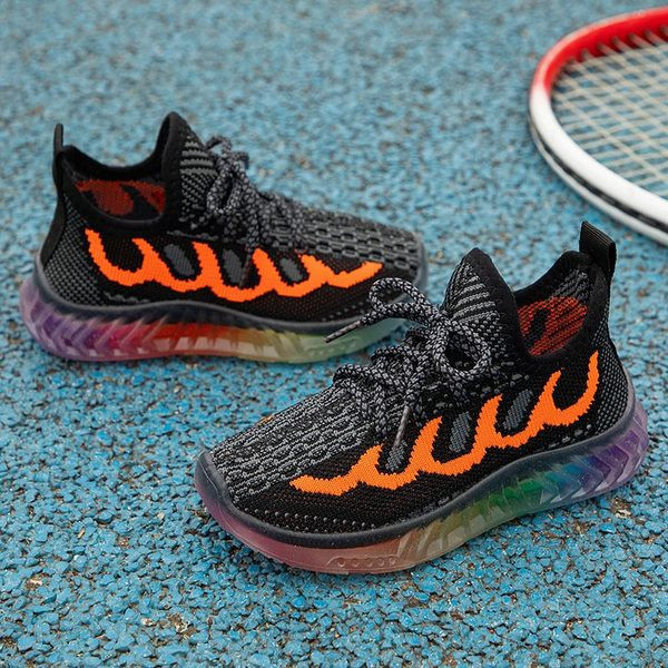 Tekstilne tenisice sa vezicama u dvije boje