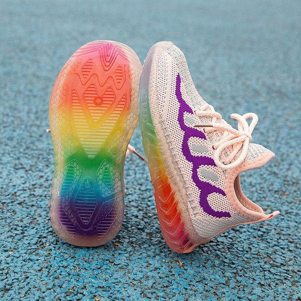 Tekstilne tenisice sa vezicama u dvije boje