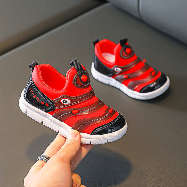 Dječje sportske i svakodnevne tenisice za djevojčice i dječake