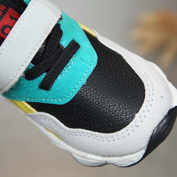 Mūsdienīgs unisex kedu modelis