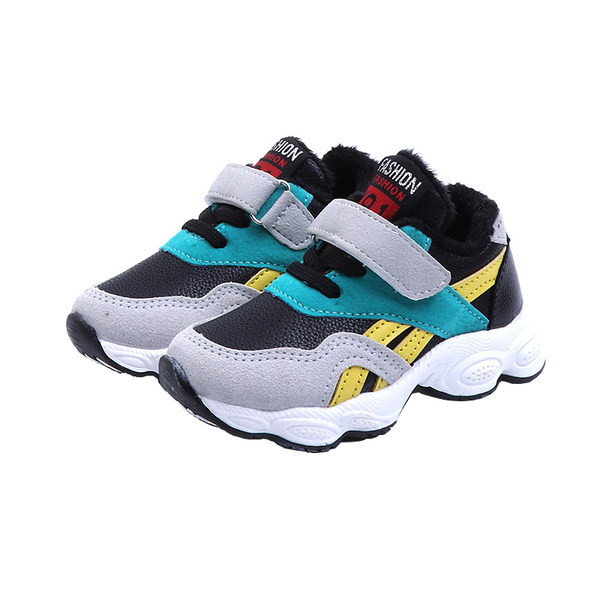 Mūsdienīgs unisex kedu modelis