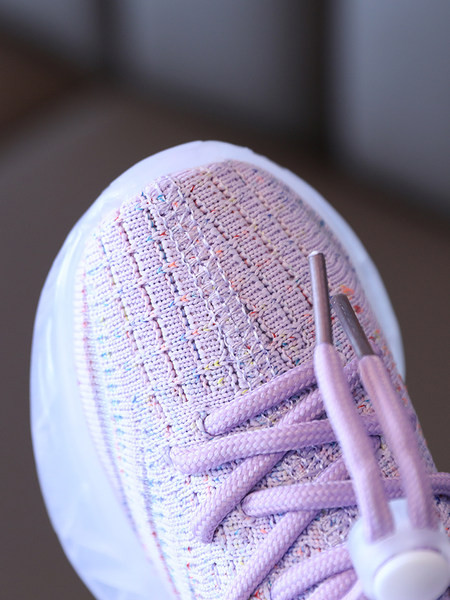 Novi model dječjih patika za djevojčice od tkanine na vezice