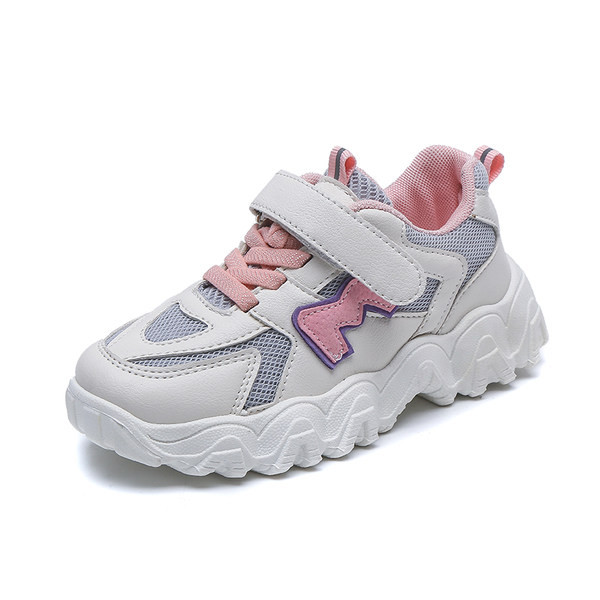 Dječje tenisice za djevojčice i dječake na čičak