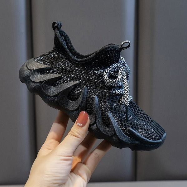 Dječje prozračne tenisice s vezicama unisex model