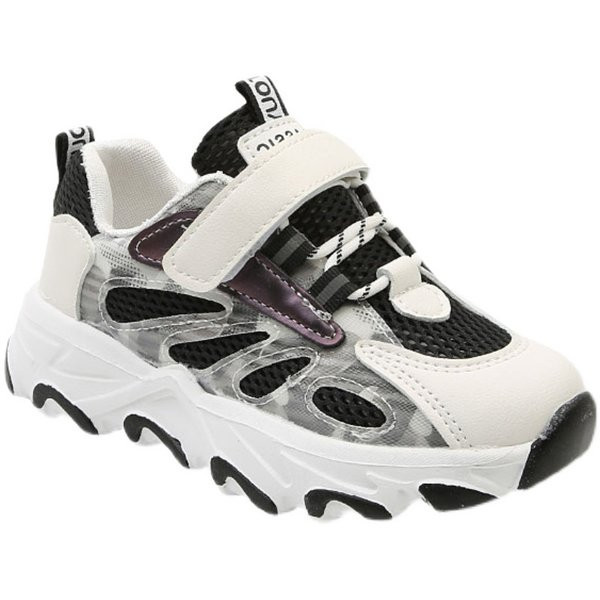 Novi model dječjih mrežastih patika za djevojčice - u dvije boje