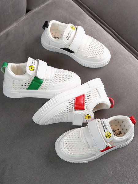 Novi model ljetnih tenisica od mrežaste tkanine