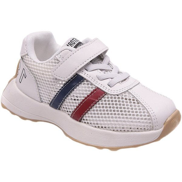 Ležerne dječje tenisice s čičak kopčanjem za djevojčice