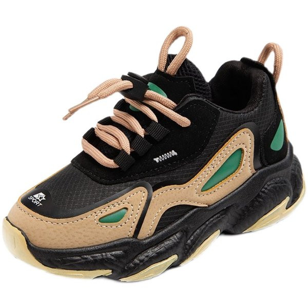 Dječje tenisice za djevojčice i dječake s vezicama