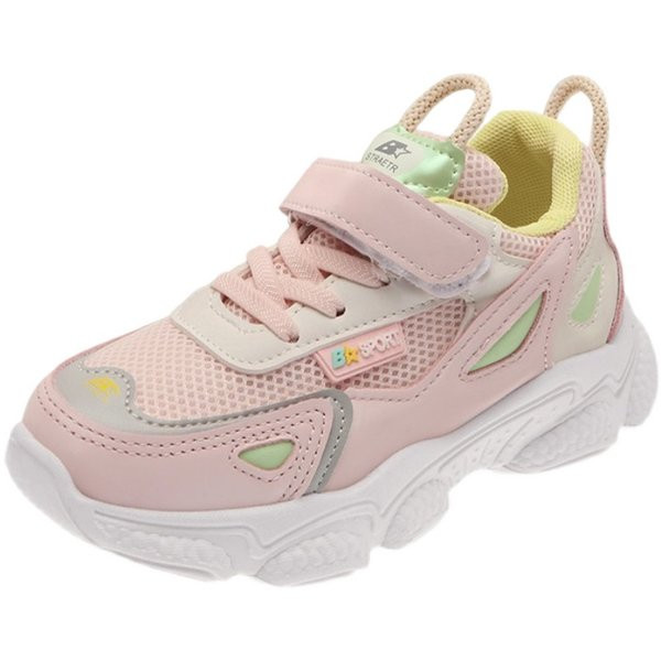 Dječje tenisice s naljepnicama i vezicama za djevojčice i dječake