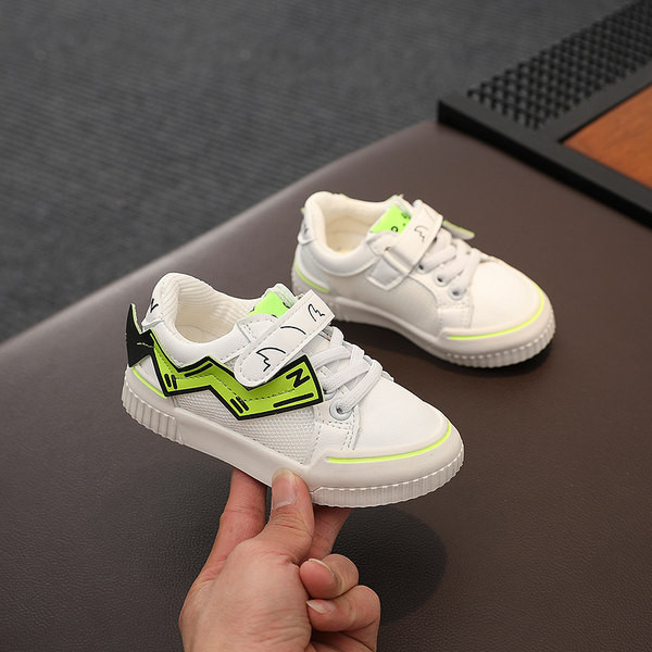 Ležerne unisex tenisice od tkanine