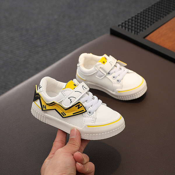 Ležerne unisex tenisice od tkanine