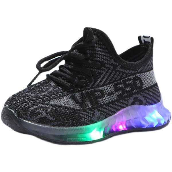 Sporta un ikdienas bērnu kedas no elpojoša auduma meitenēm