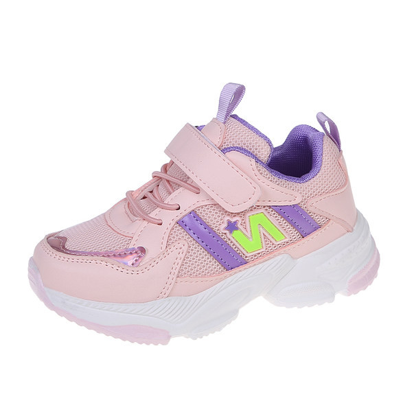 Dječje tenisice na čičak i mrežicu