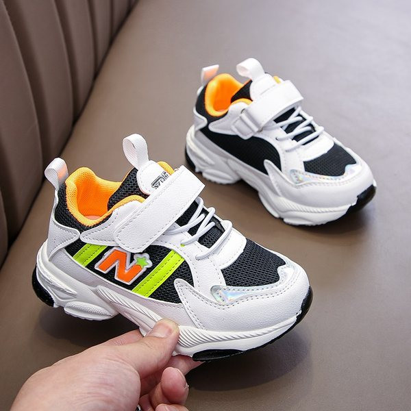 Dječje tenisice na čičak i mrežicu