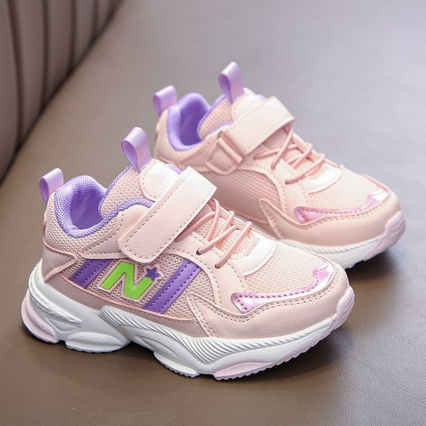 Dječje tenisice na čičak i mrežicu