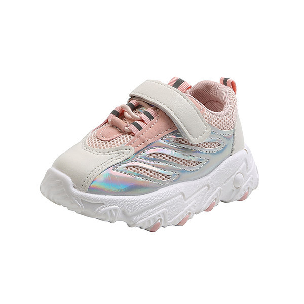 Moderne dječje prozračne tenisice za djevojčice i dječake