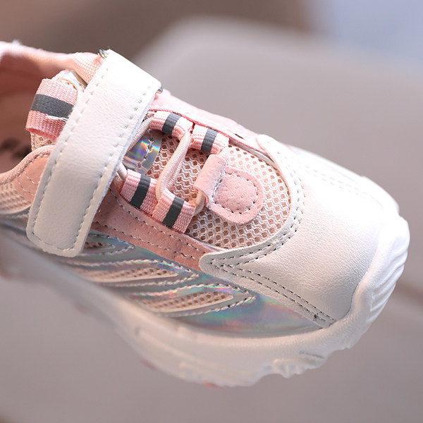 Moderne dječje prozračne tenisice za djevojčice i dječake