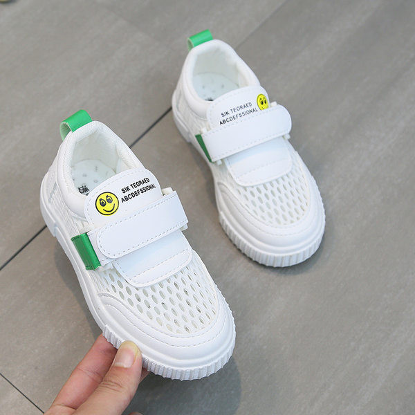 Novi model proljetno-ljetnih tenisica od mrežaste tkanine