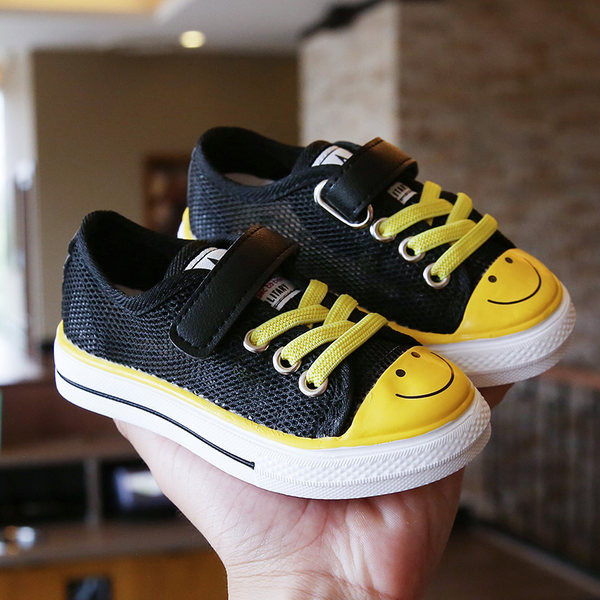 Tekstilne unisex tenisice na čičak