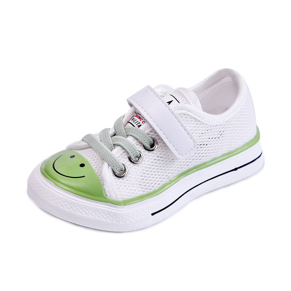 Tekstilne unisex tenisice na čičak