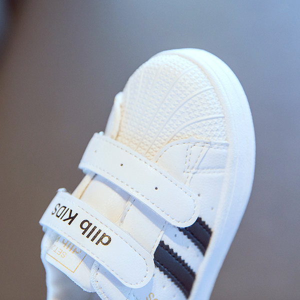 Novi model dječjih tenisica od eko kože sa čičak kopčanjem