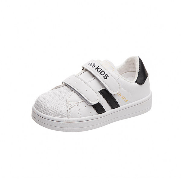 Novi model dječjih tenisica od eko kože sa čičak kopčanjem