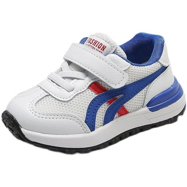 Dječje ležerne tenisice za djevojčice i dječake - primjerene za proljeće