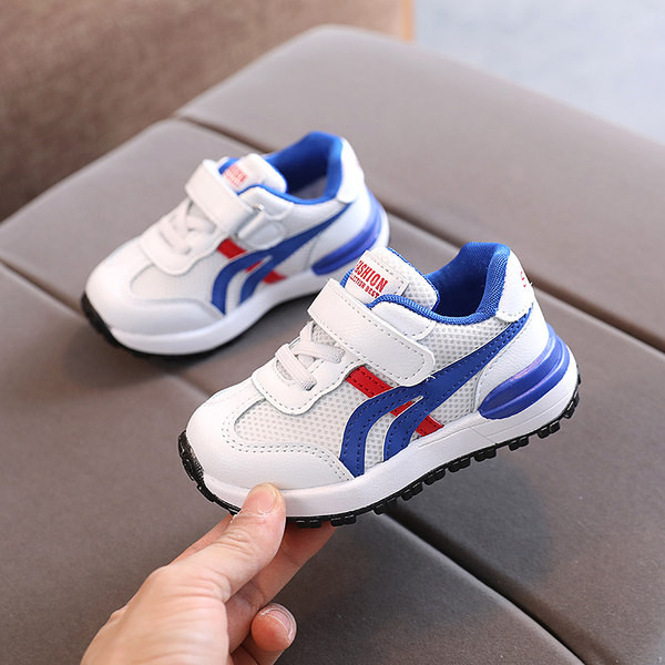 Dječje ležerne tenisice za djevojčice i dječake - primjerene za proljeće