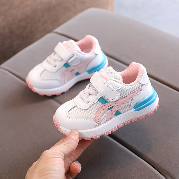 Dječje ležerne tenisice za djevojčice i dječake - primjerene za proljeće