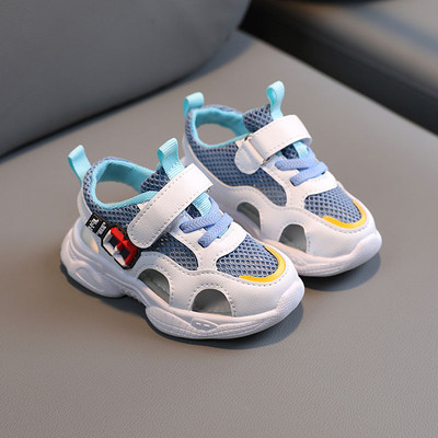 Ležerne dječje tenisice za djevojčice s izrezima