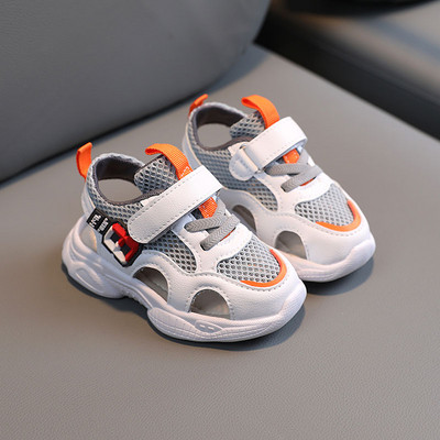 Ležerne dječje tenisice za djevojčice s izrezima