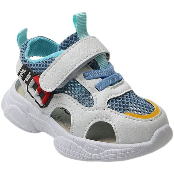 Ležerne dječje tenisice za djevojčice s izrezima