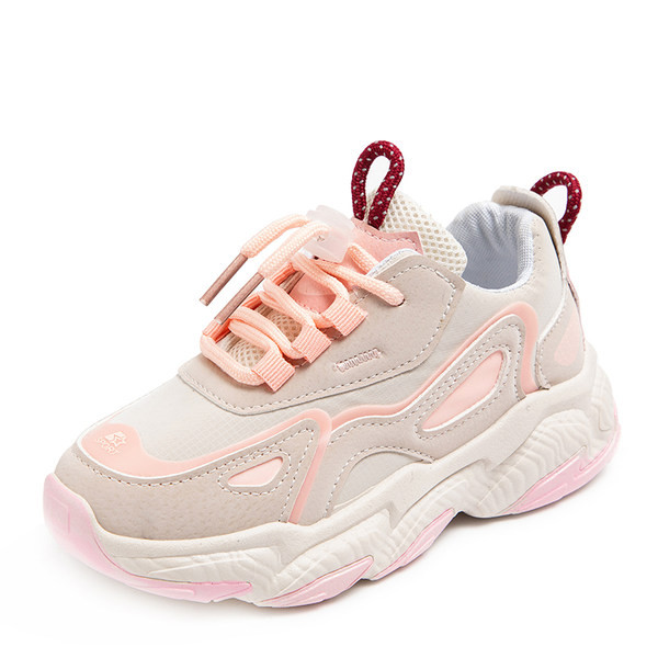 Novi model dječjih tenisica sa grubim đonom - za djevojčice i dječake