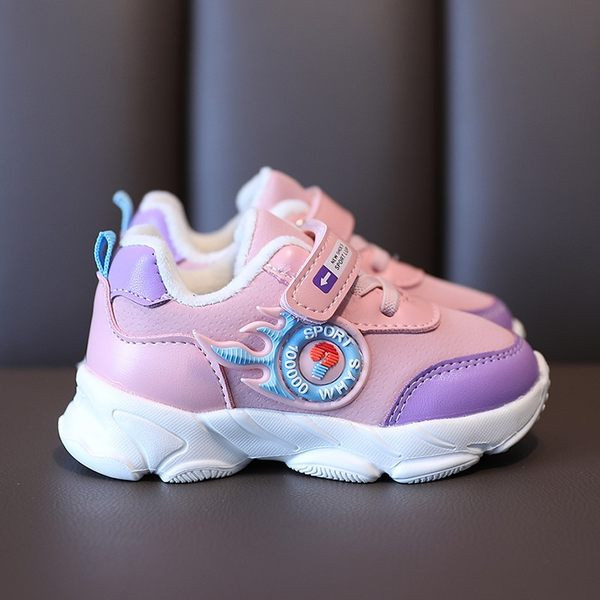 Proljetno-jesenske tenisice s aplikacijom - unisex model