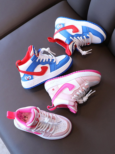 Novi model dječjih patika za djevojčice i dječake od eko kože