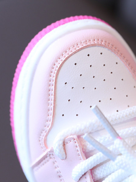 Novi model dječjih patika za djevojčice i dječake od eko kože