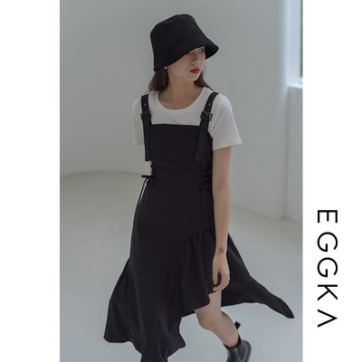 Casual γυναικείο μπλουζάκι με οβάλ ή λαιμόκοψη σε διάφορα χρώματα