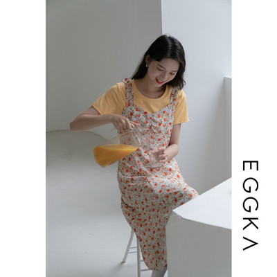 Casual γυναικείο μπλουζάκι με οβάλ ή λαιμόκοψη σε διάφορα χρώματα