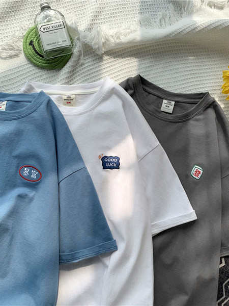 Ženska majica s ovalnim izrezom - široki model