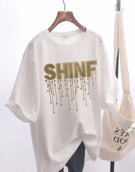 Proljetna ženska bluza kratkih rukava - nekoliko modela