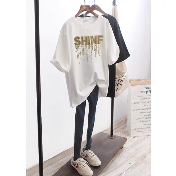 Proljetna ženska bluza kratkih rukava - nekoliko modela