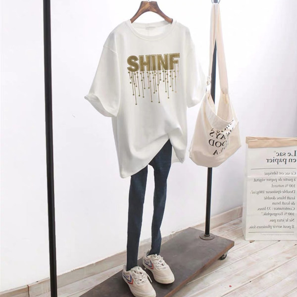 Proljetna ženska bluza kratkih rukava - nekoliko modela