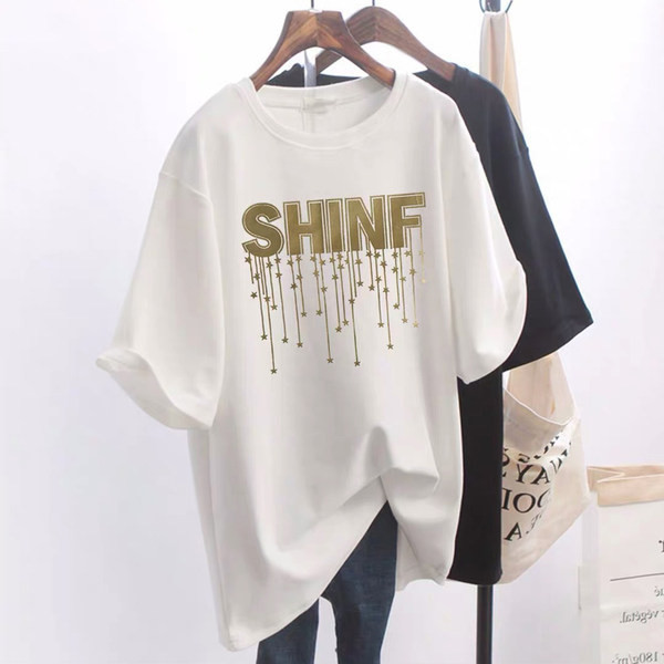 Proljetna ženska bluza kratkih rukava - nekoliko modela